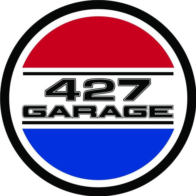 427 Garage 